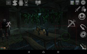 morrowind android hra