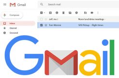 novy gmail design gmail posta email 2018