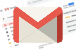 novy gmail vydani oficialne