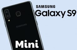 samsung galaxy s9 mini cena
