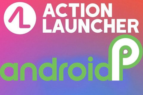 android p action launcher 35 novinky