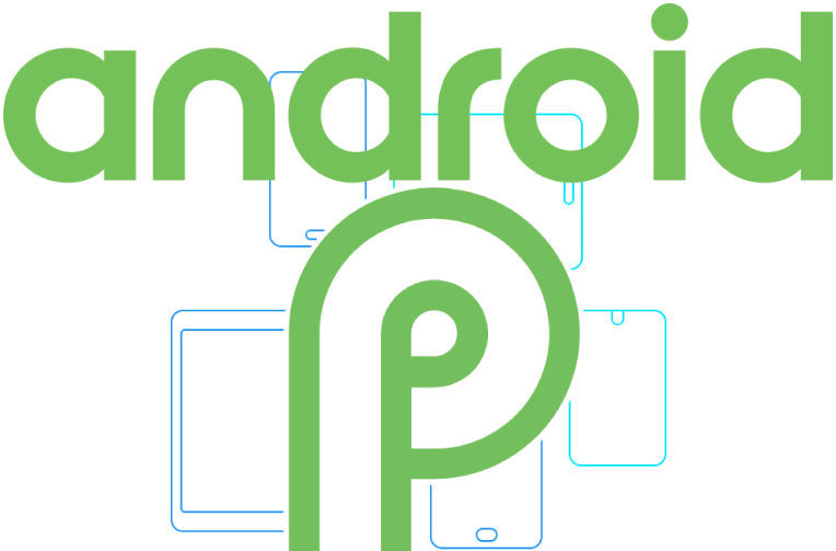 android p beta verze