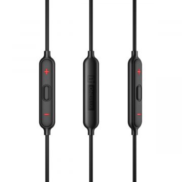 oneplus bullets wireless tlacitka
