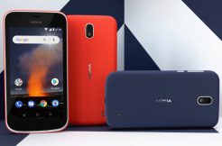 Nokia 1 recenze
