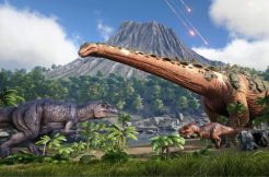 ark: survival evolved android