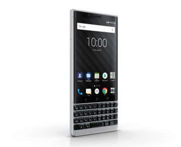 blackberry key2 dostupnost