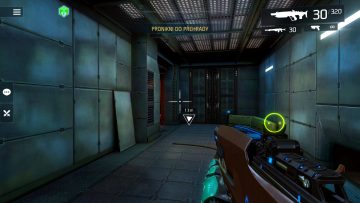 shadowgun legends android ios game fps rpg