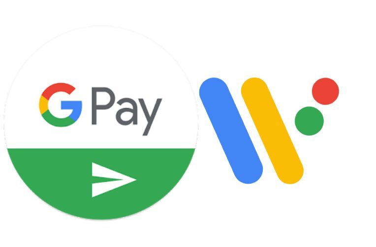 aktualizace wear os google pay