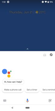 google-assistant-personalizovane-informace