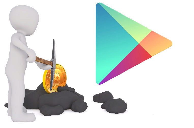 google play zakaz tezen kryptomen android
