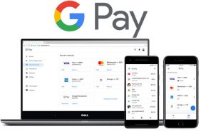 novinky v google pay
