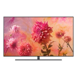 Samsung Q9FN QLED TV
