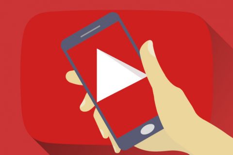 Nejlepší telefony pro sledování YouTube