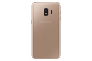 Samsung Galaxy J2 Core zadni strana fotoaparat
