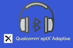 audio kodek bluetooth qualcomm aptx adaptive