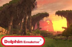 dolphin emulator android