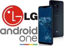 lg g7 one android one telefon