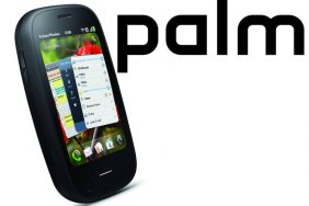 palm android telefon