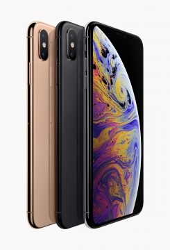 Apple-iPhone-Xs-barvy