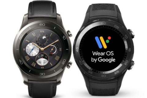 google pixel hodinky wear os