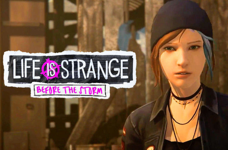life is strange before the storm android