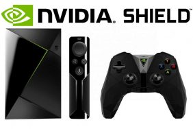 nvidia shield tv aktualizace softwarova podpora