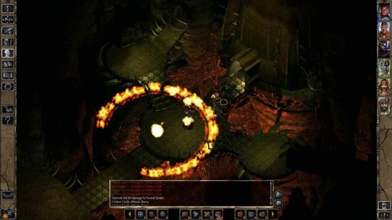 Baldur's Gate II: Enhanced Edition Launch Trailer