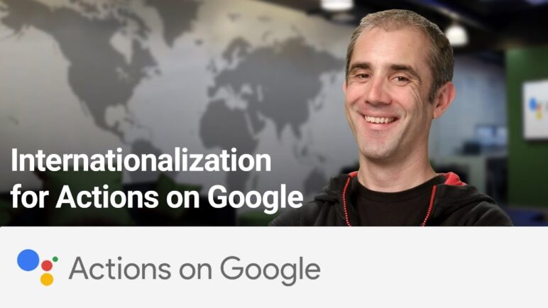 [DEPRECATED] Actions on Google: Internationalization