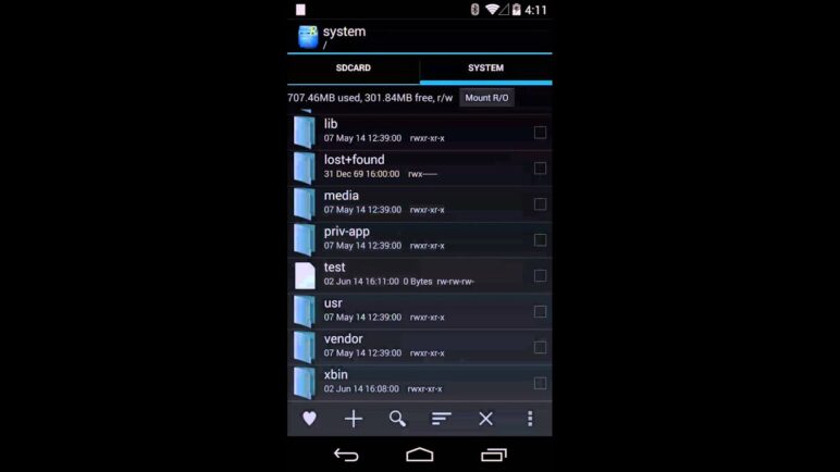 Don't worry, you can still write to /system in Android 4.4.3 if you have root