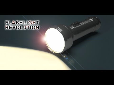 Flashlight Revolution for Android