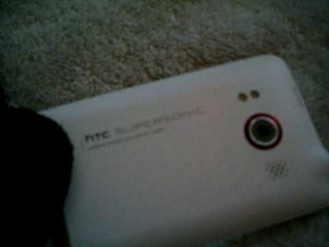 HTC Supersonic Teaser:  www.androidmobileos.com