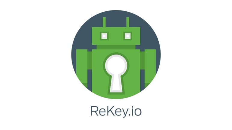 ReKey - Safely patch the Master Key vulnerabilities on your rooted Android device.