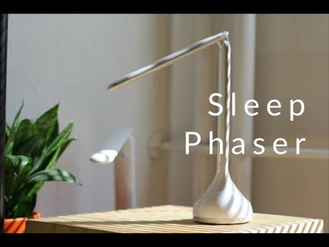 Sleep Phaser Official Video
