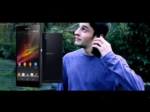 Sony Xperia Z - Put to The Test!
