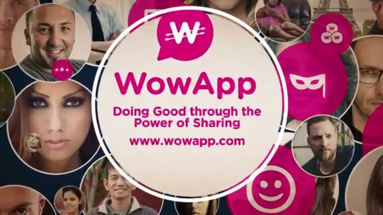 Why Join WowApp