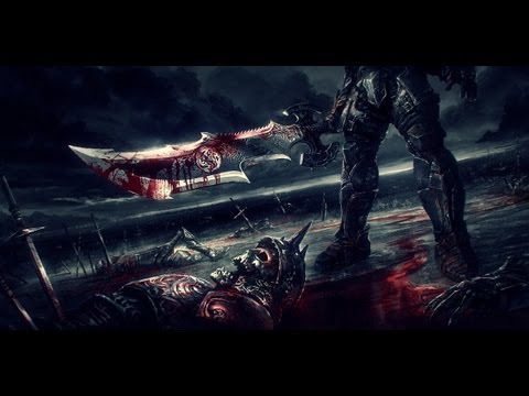 Wild Blood - Teaser Trailer - iPhone/iPad/Android