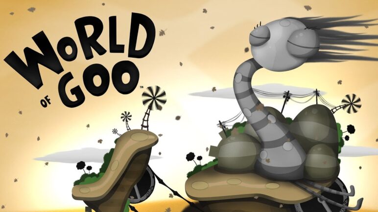 World of Goo - Official Trailer #2