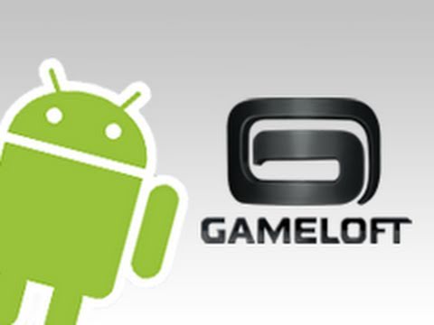 8 new Gameloft games on Android!