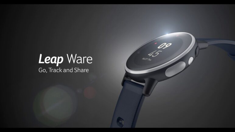 Acer | Leap Ware