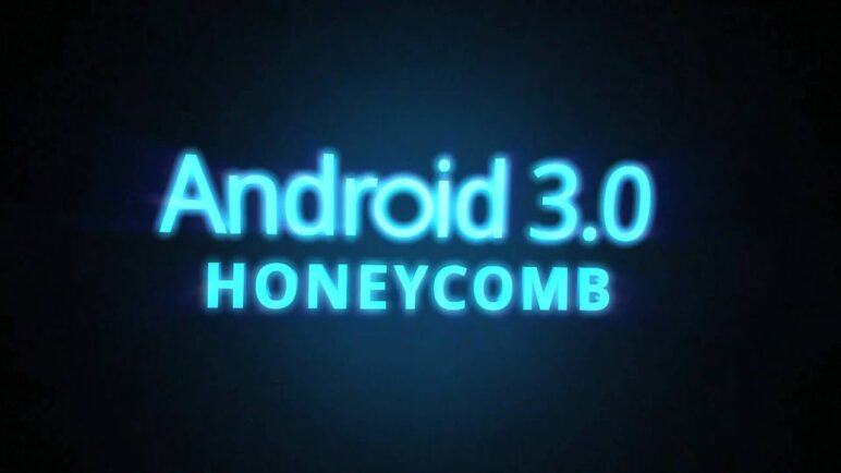 Android 3.0 Preview