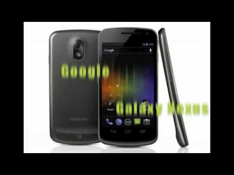 Android roku 2011 - TOP Android smartphone
