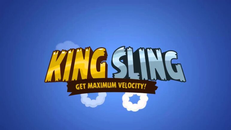 Angry Birds Facebook Power-up: King Sling