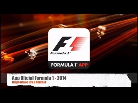 App Oficial Formula 1