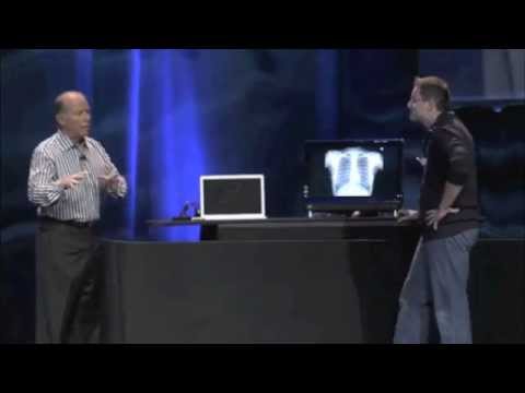 Bluestacks Demo at Citrix Synergy 2011- Run Android Apps in the Enterprise