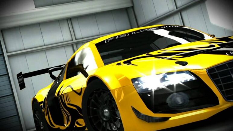 CSR Racing: 2012 Launch Trailer - Android
