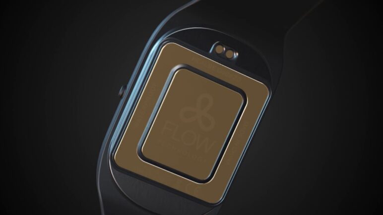 GoBe 2 - The Only Complete Smart-life Band