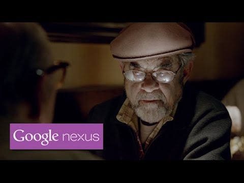 Google Nexus 7: In Play
