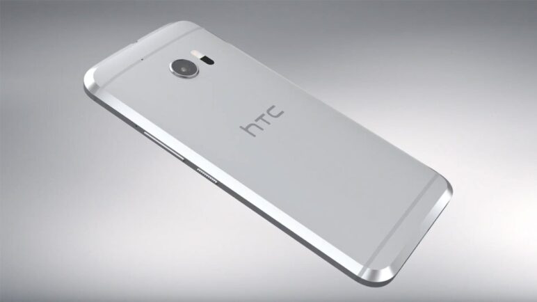 Introducing the HTC 10