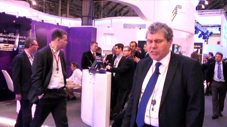 Ixonos showcasing extensive MeeGo & Android expertise at MWC11