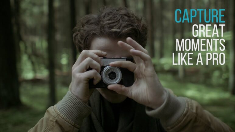 Lumio Cam - The Real Camera Application for Android